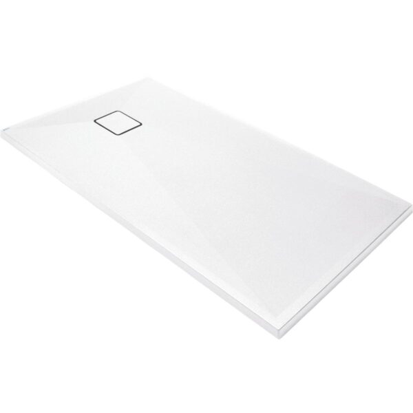 Dušialus-Deante-Correo-140x70-cm,-valge-graniitkomposiit