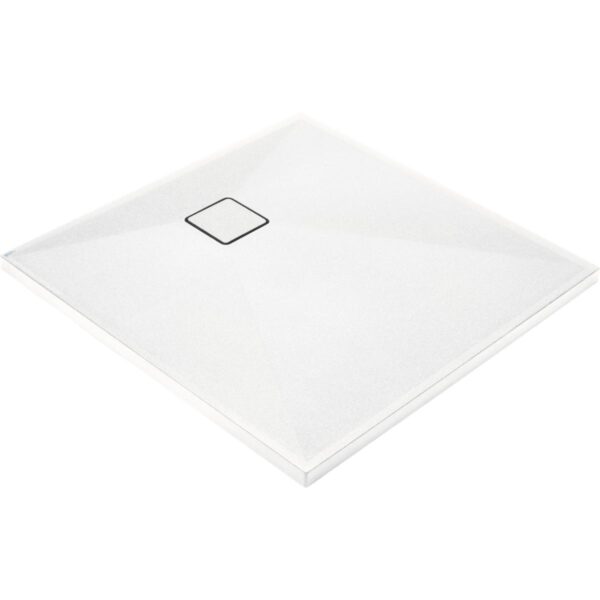 Dušialus-Deante-Correo-90x90-cm,-valge-graniitkomposiit2