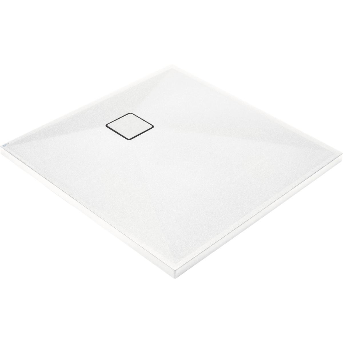 Dušialus-Deante-Correo-90x90-cm,-valge-graniitkomposiit2