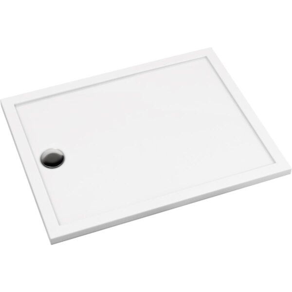 Dušialus-Deante-Prizma-100x90-cm,-valge-akrüül