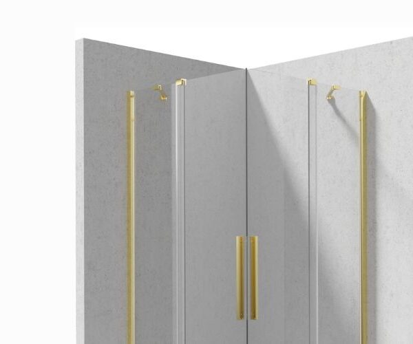 Dušikabiinid ja -seinad