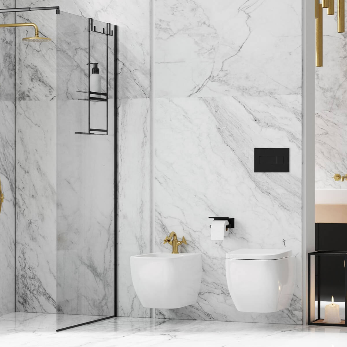 Dušikomplekt-koos-segistiga-Deante-Temisto,-harjatud-kuld3