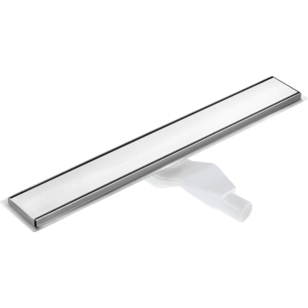 Duširenn-koos-äravooluga-100-cm,-Deante-harjatud-teras