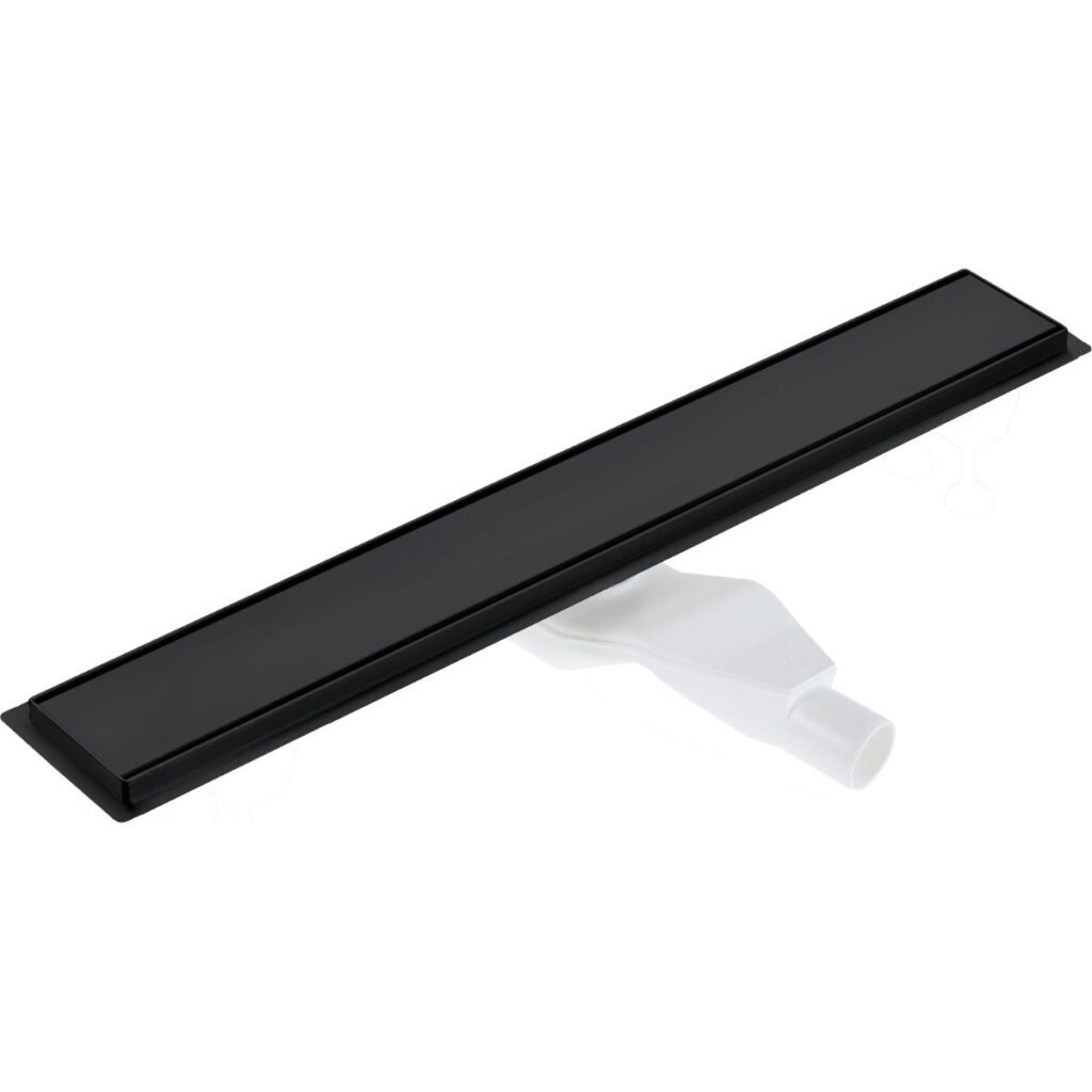 Duširenn-koos-äravooluga-100-cm,-Deante-must