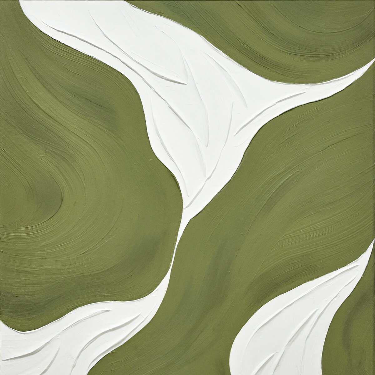 Käsitöö-tekstuurmaal-Golden-Moss-I-80x120-cm,-raamiga1