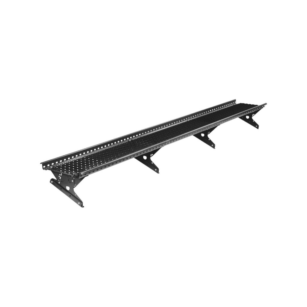 Katusesild-RR33-must,-eterniitkatusele,-3000-mm