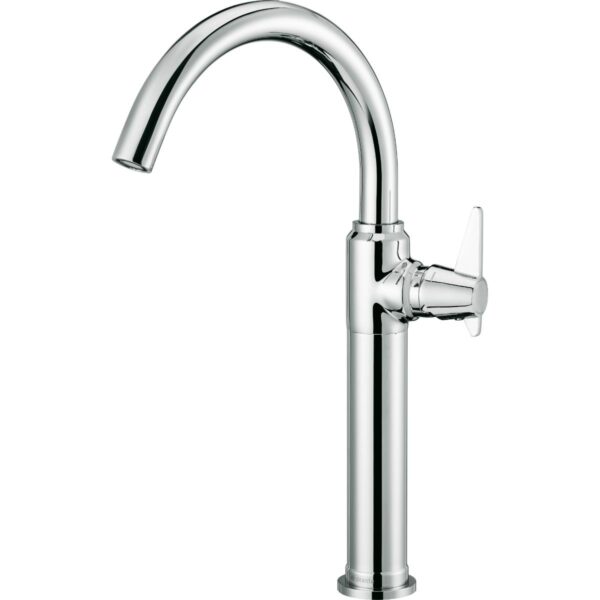 Kroom-valamusegisti-Deante-Temisto-37.3-cm,-messing