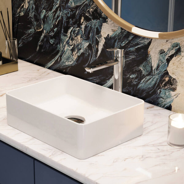 Kroomitud-valamusegisti-Deante-Arnika-30.2-cm,-messing-1