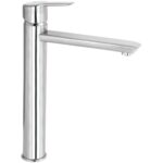 Kroomitud-valamusegisti-Deante-Arnika-30.2-cm,-messing