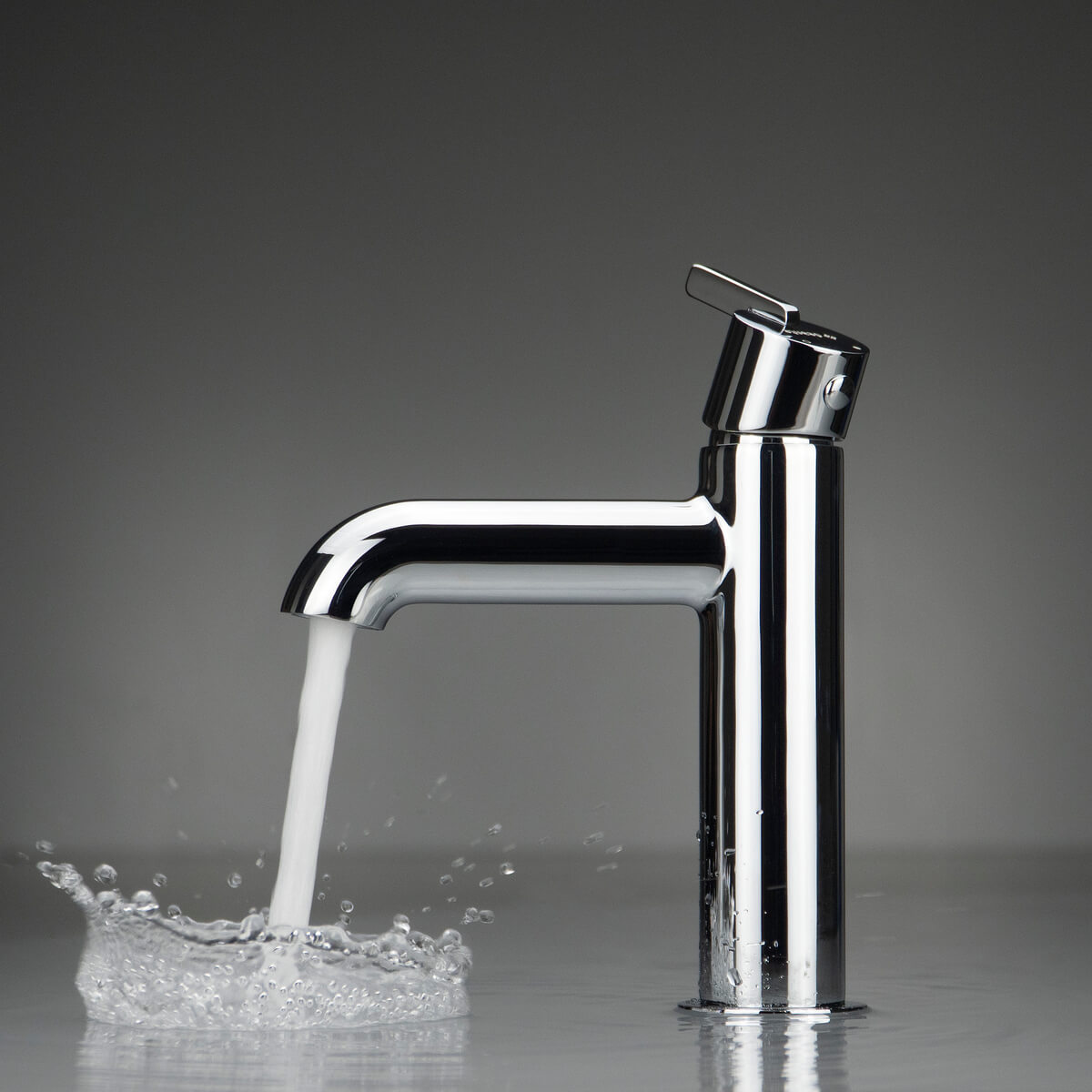 Kroomitud-valamusegisti-Deante-Silia-17.9-cm,-messing-2