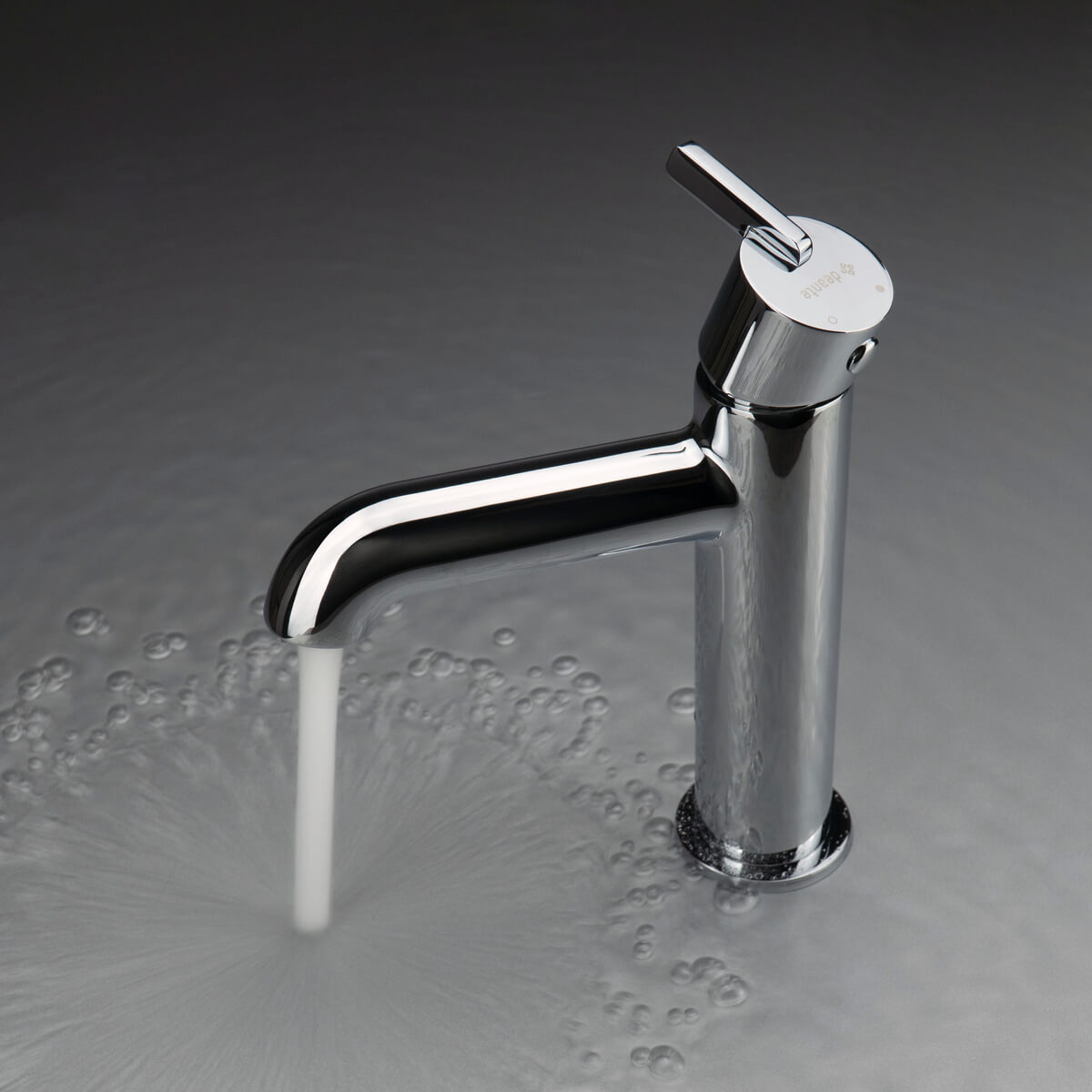 Kroomitud-valamusegisti-Deante-Silia-17.9-cm,-messing-3