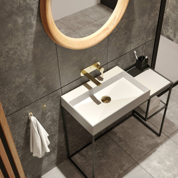 Kuldkroom-seinapealne-valamusegisti-Deante-Arnika-20.6-cm,-messing-2