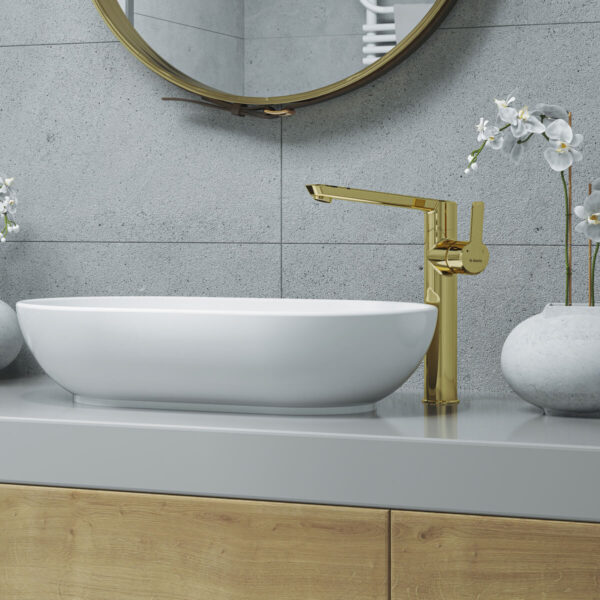 Kuldkroom-valamusegisti-Deante-Arnika-25.9-cm,-messing-1