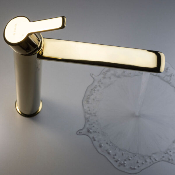 Kuldkroom-valamusegisti-Deante-Arnika-30.2-cm,-messing-1