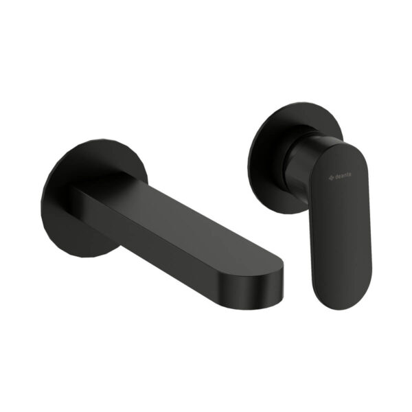 Must-seinapealne-valamusegisti-Deante-Alpinia-18.3-cm,-messing