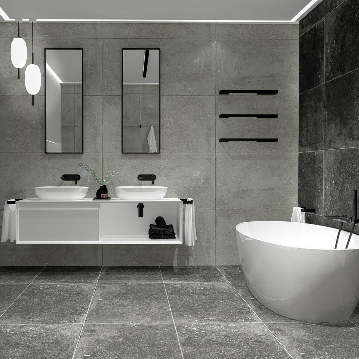 Must-seinapealne-valamusegisti-Deante-Arnika-20.6-cm,-messing-3