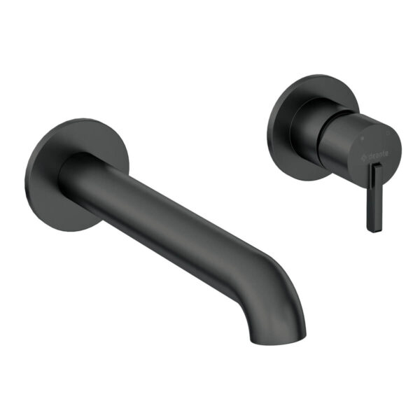 Must-seinapealne-valamusegisti-Deante-Silia-20.8-cm,-messing