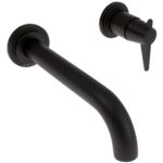 Must-seinapealne-valamusegisti-Deante-Temisto-19.8-cm,-messing
