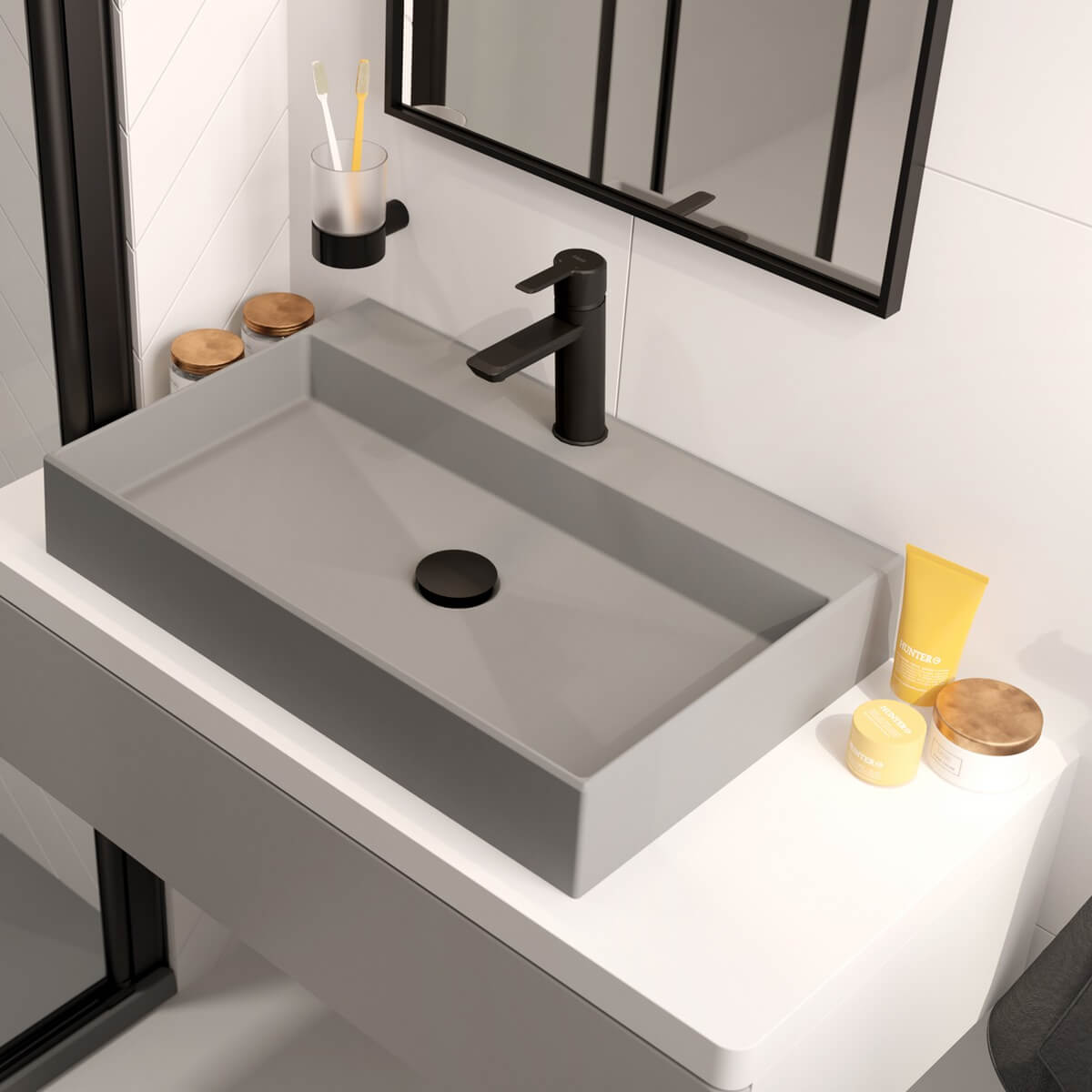 Must-valamusegisti-Deante-Arnika-17.1-cm,-messing-2