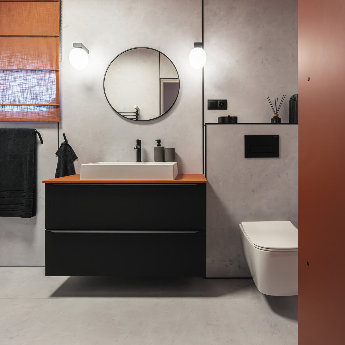 Must-valamusegisti-Deante-Silia-17.9-cm,-messing-4