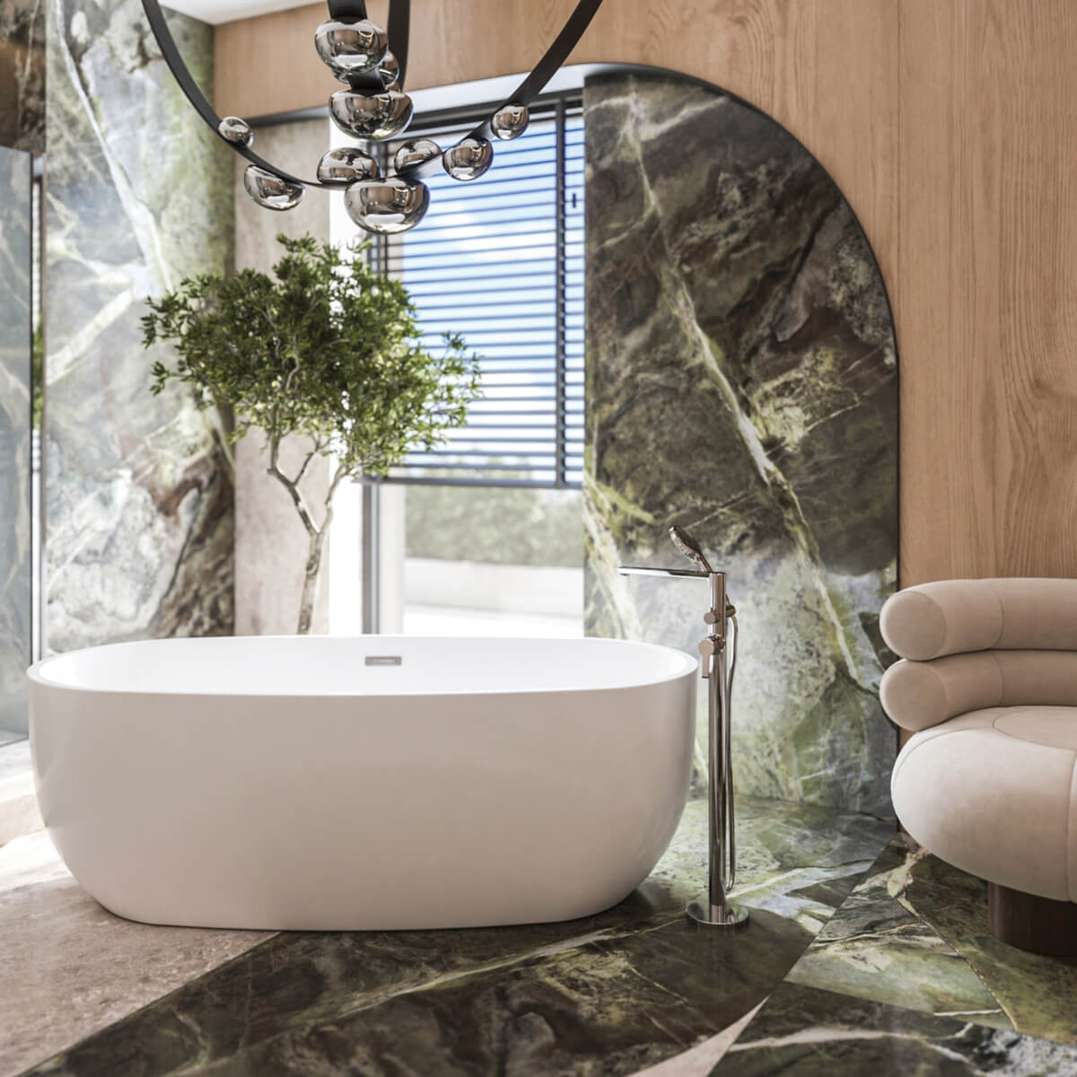 Põrandapealne-vannisegisti-Deante-Arnika,-kroom3