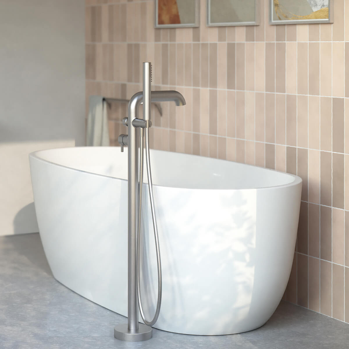 Põrandapealne-vannisegisti-Deante-Silia-II,-harjatud-teras3