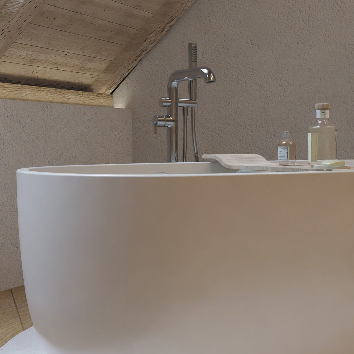 Põrandapealne-vannisegisti-Deante-Silia-II,-kroom2