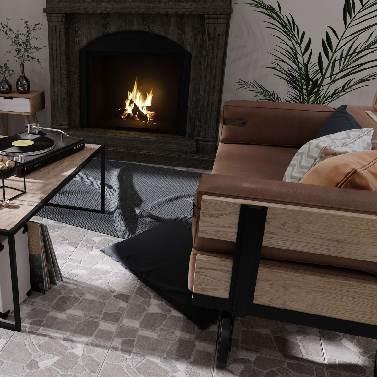 Põrandaplaat-Cortile-400-x-400-x-8-mm,-1,12-m²-pakis-2