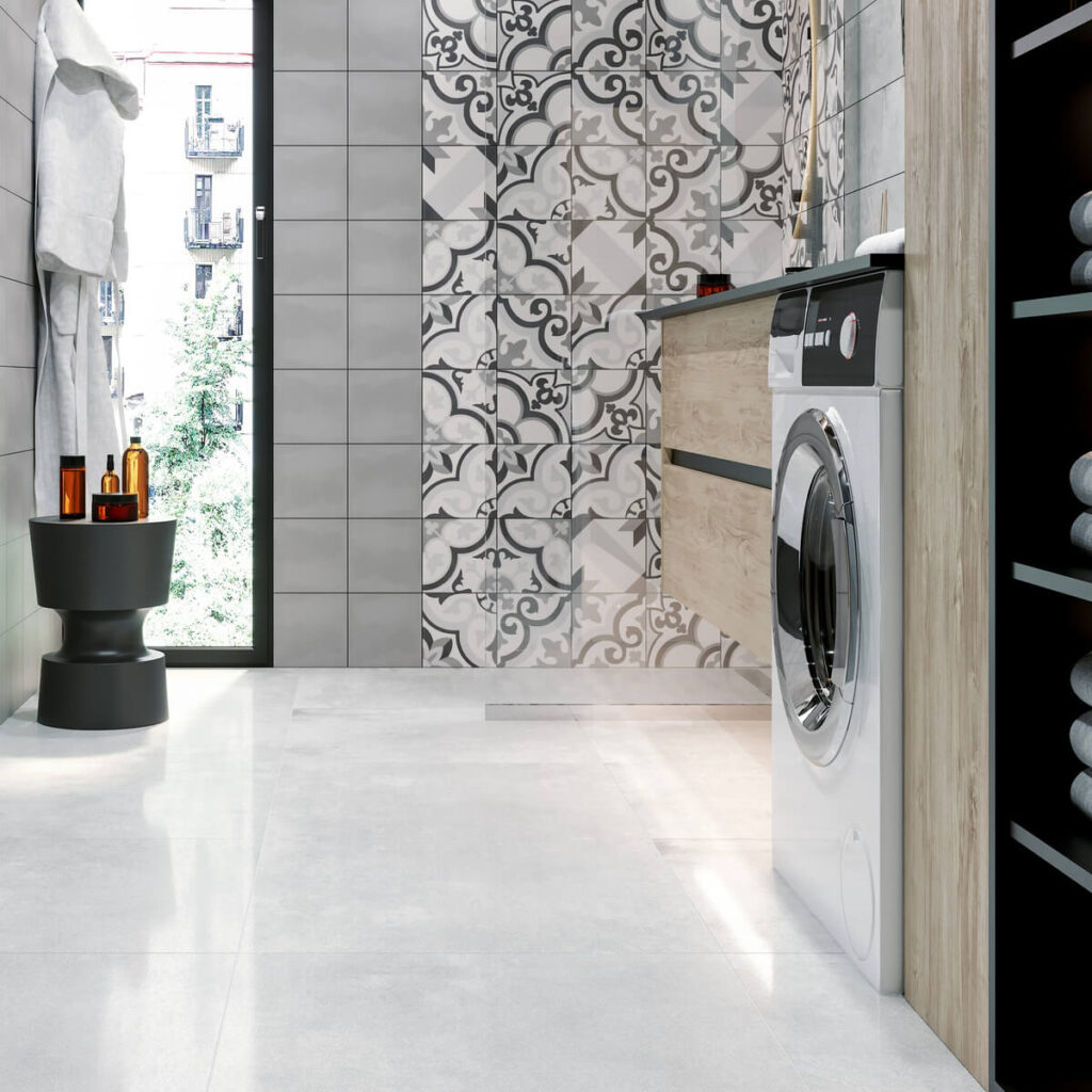 Keraamilised põrandaplaadid: 5 tehnilist näitajat, mida pead enne ostu teadma