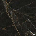 Põrandaplaat Marmo Perlanera must 600 x 600 x 10 mm, 1,08 m²