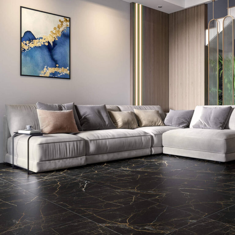 Libisemiskindlad põrandaplaadid