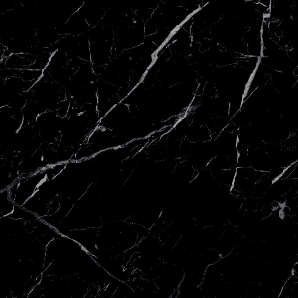 Põrandaplaat-Simba-Black-must-kõrgläige-600-x-600-x-8-mm,-1,44-m²-pakis