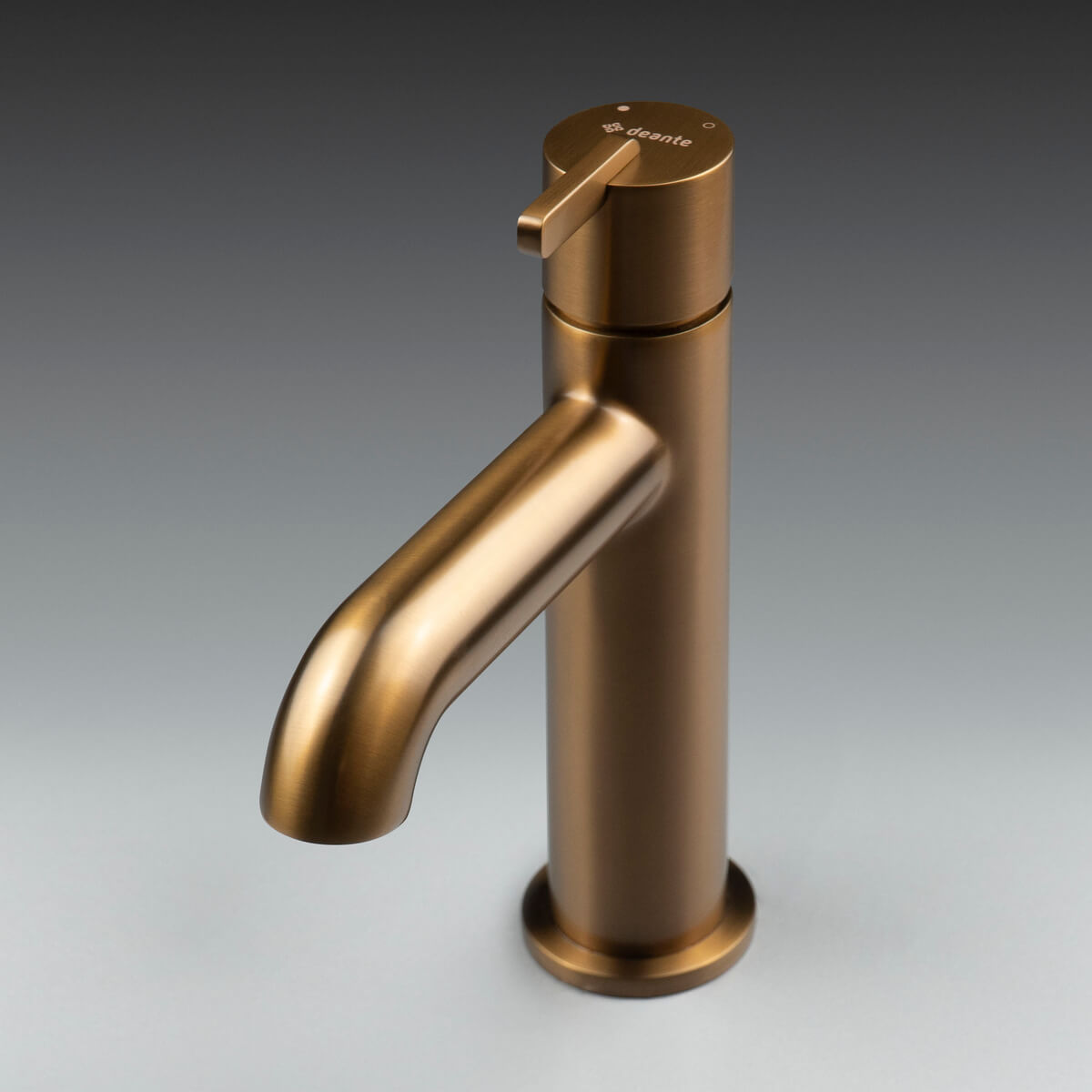 Pronks-valamusegisti-Deante-Silia-17.9-cm,-messing-1