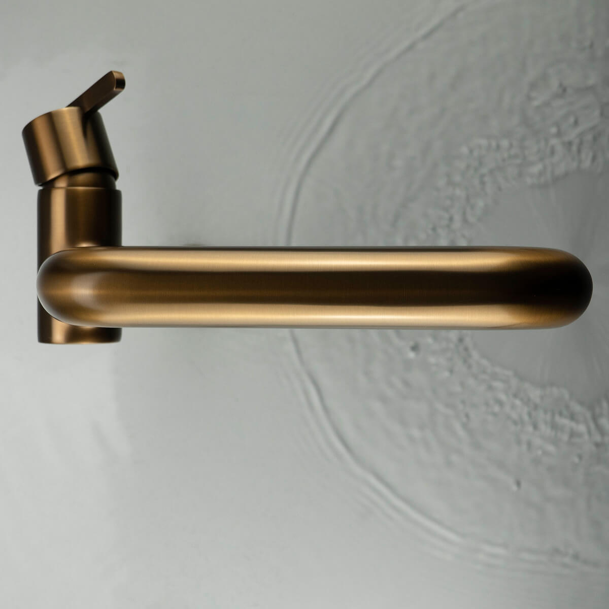 Pronks-valamusegisti-Deante-Silia-30.5-cm,-messing-3