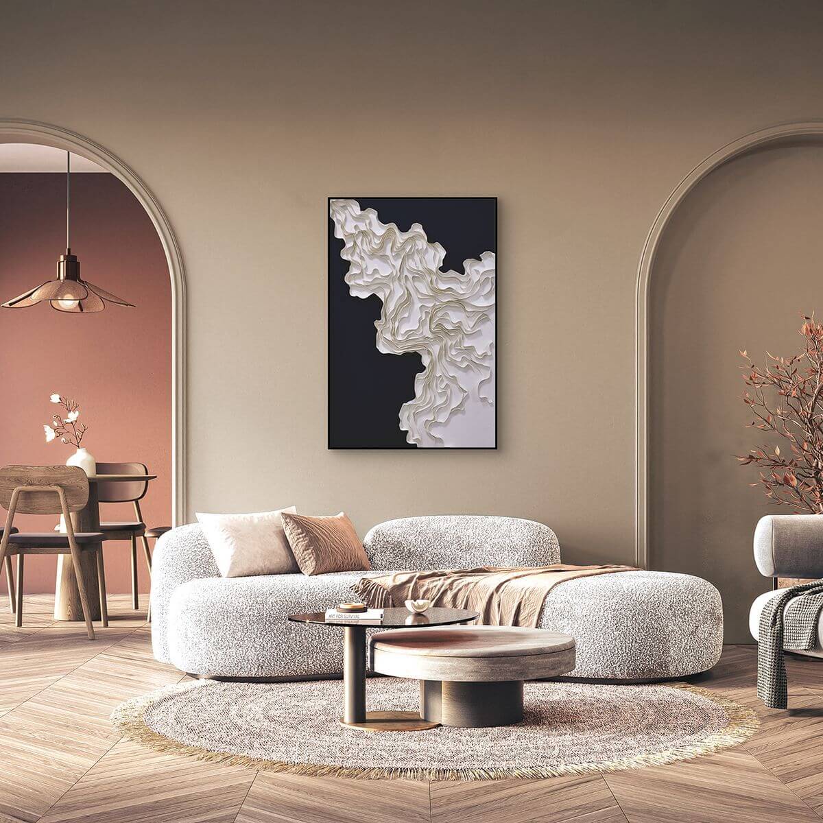 Seinadekoratsioon-Paper-80×120-cm,-raamiga-5