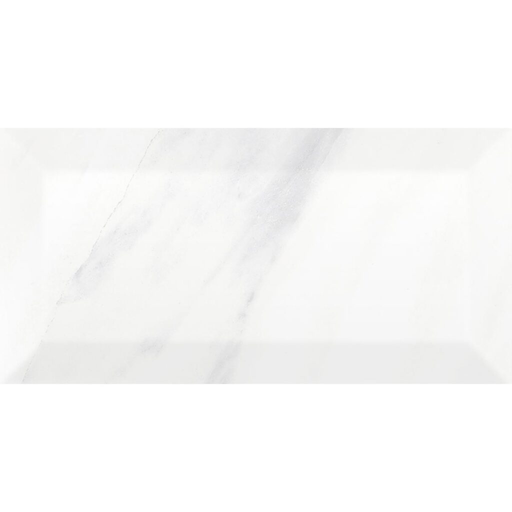 Seinaplaat-Metrotiles-carrara-II-100-x-200-x-7-mm,-0,88-m²-pakis