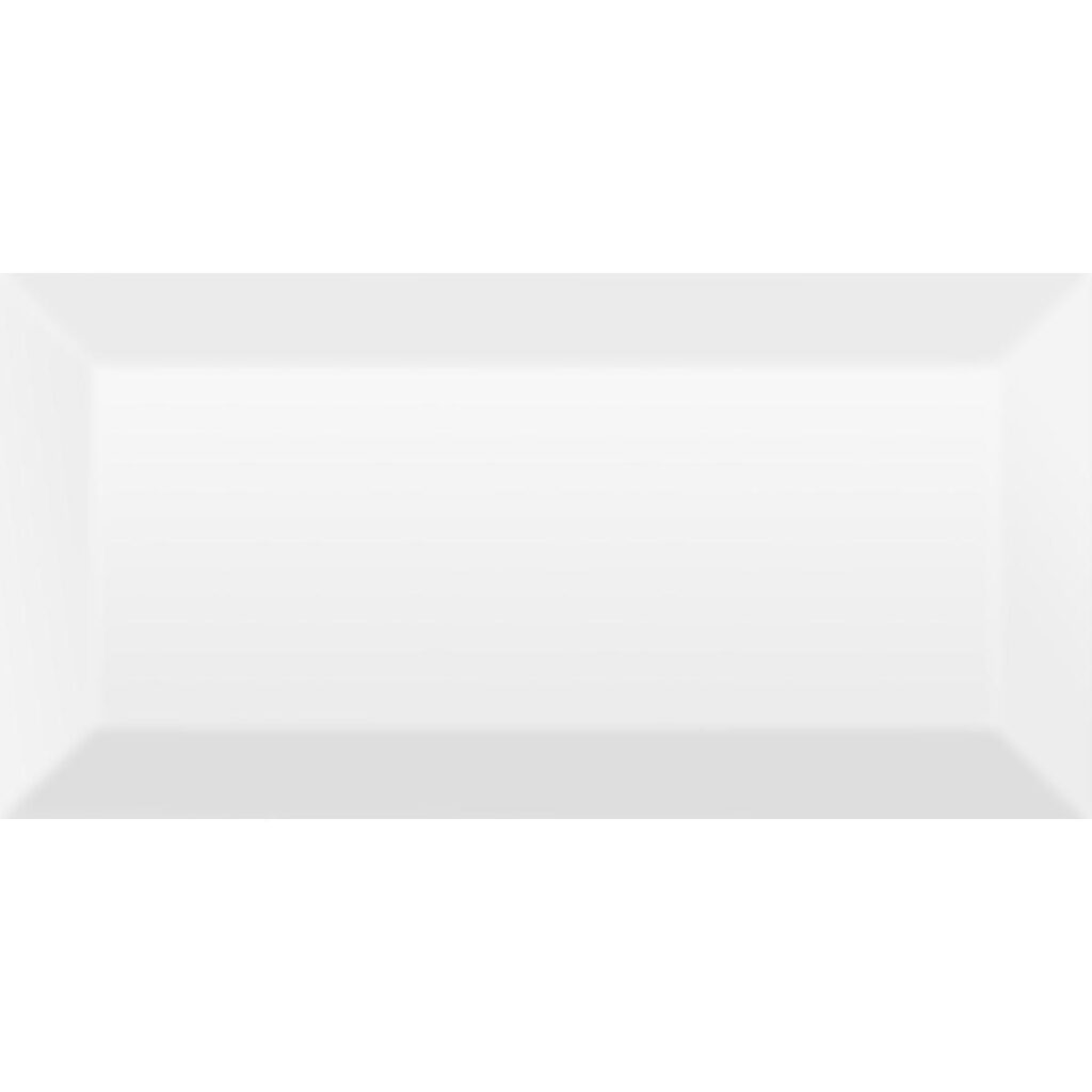 Seinaplaat-Metrotiles-matt-valge-II-100-x-200-x-7-mm,-0,88-m²-pakis