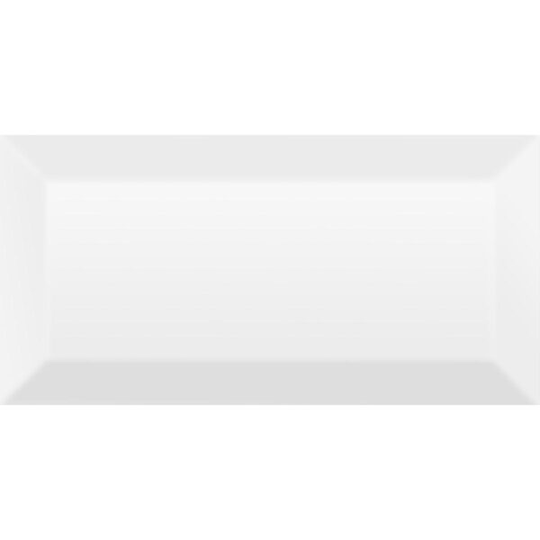 Seinaplaat-Metrotiles-matt-valge-II-100-x-200-x-7-mm,-0,88-m²-pakis