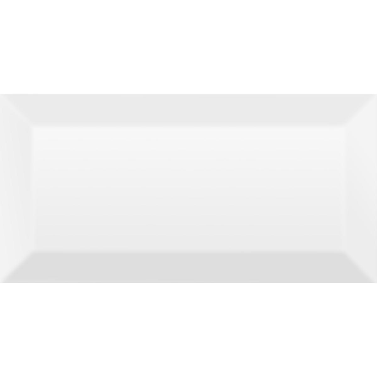 Seinaplaat-Metrotiles-matt-valge-II-100-x-200-x-7-mm,-0,88-m²-pakis