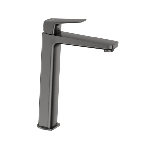 Titaan-valamusegisti-Deante-Blur-29-cm,-messing