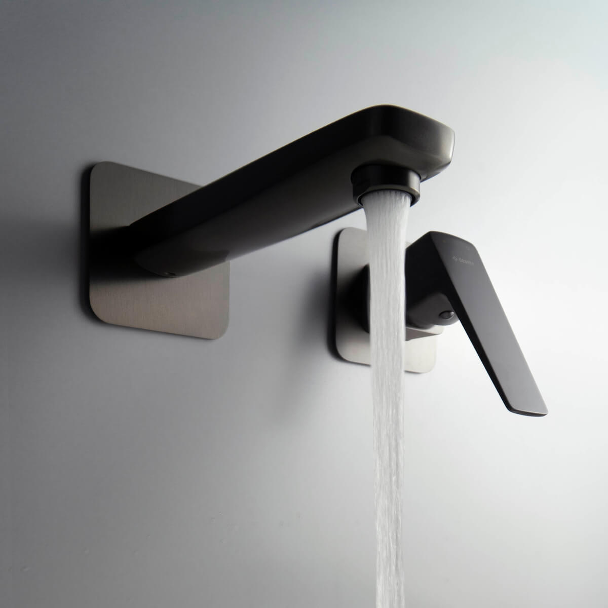 Titaanium-seinapealne-valamusegisti-Deante-Blur-20-cm,-messing-3