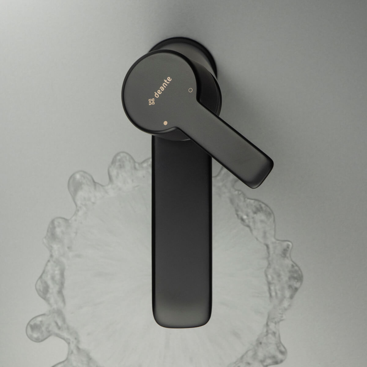 Titaanium-valamusegisti-Deante-Arnika-17.1-cm,-messing-1