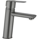 Titaanium-valamusegisti-Deante-Arnika-17.1-cm,-messing