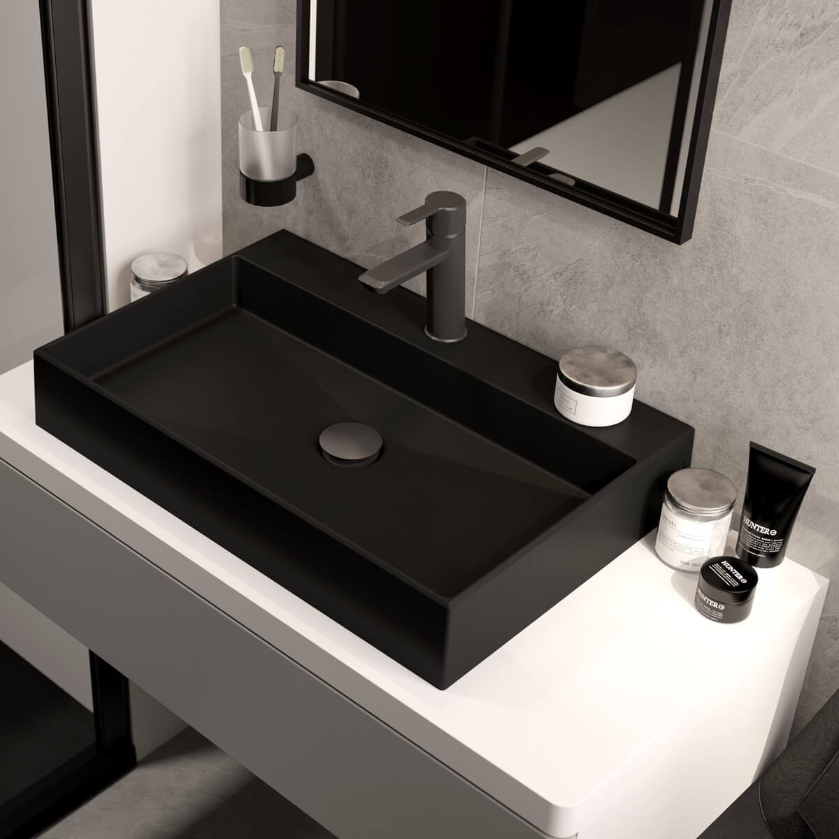 Titaanium-valamusegisti-Deante-Arnika-17.1-cm,-messing-2