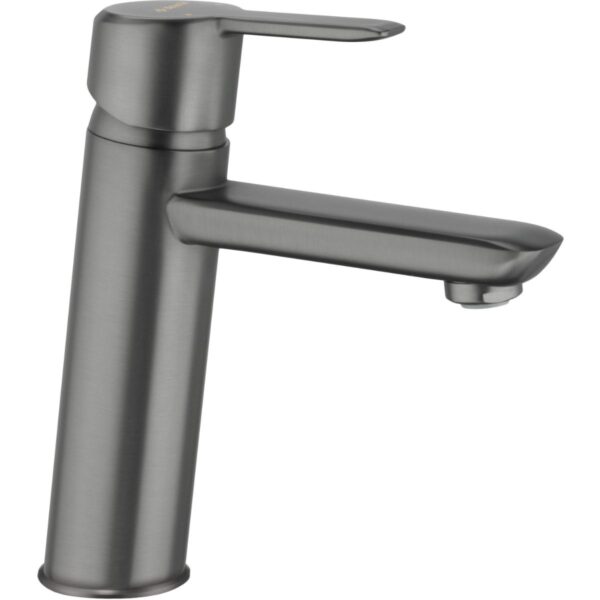 Titaanium-valamusegisti-Deante-Arnika-17.1-cm,-messing