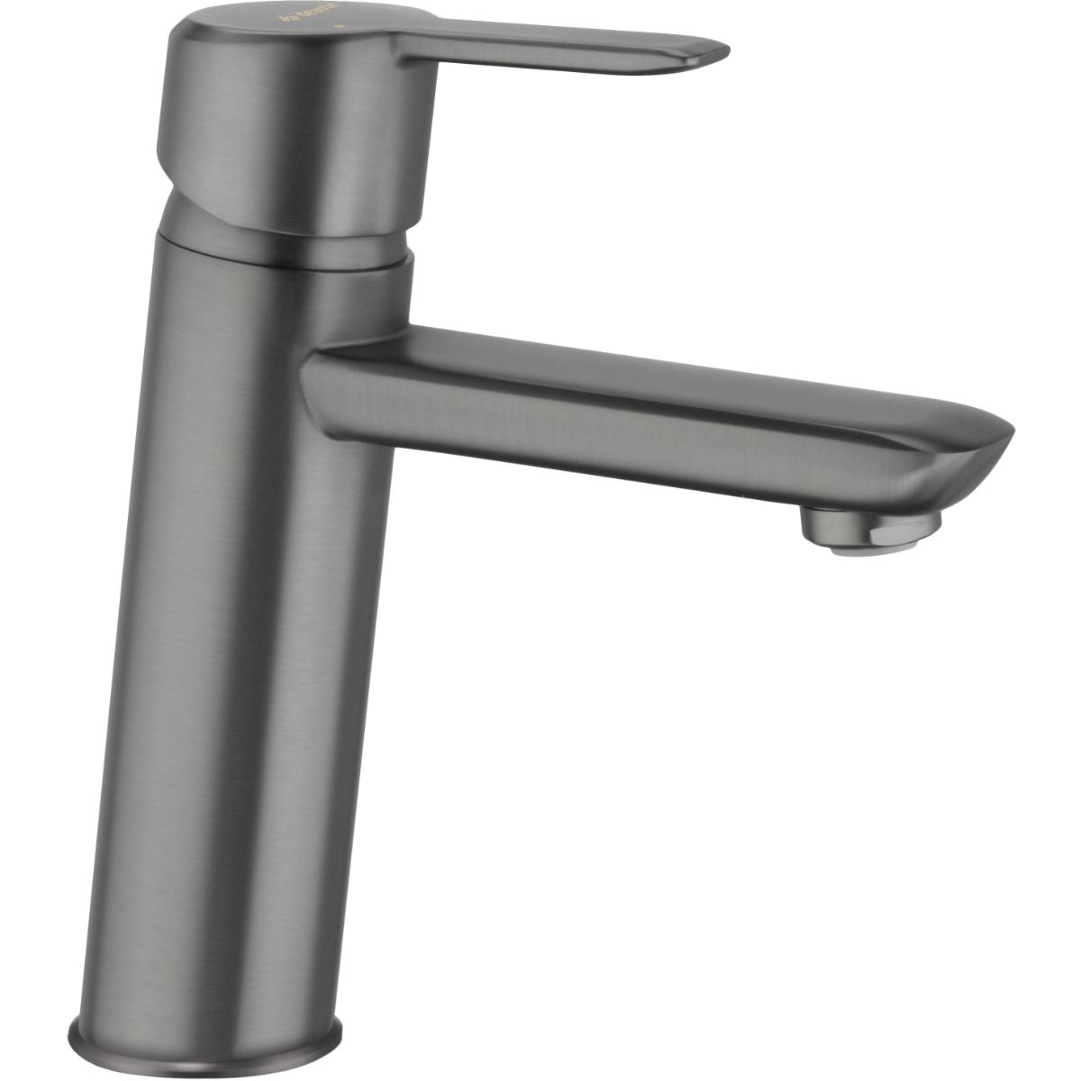 Titaanium-valamusegisti-Deante-Arnika-17.1-cm,-messing