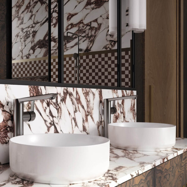 Titaanium-valamusegisti-Deante-Arnika-25.9-cm,-messing-1