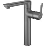 Titaanium-valamusegisti-Deante-Arnika-25.9-cm,-messing