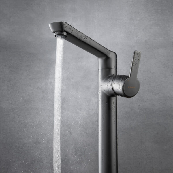 Titaanium-valamusegisti-Deante-Arnika-25.9-cm,-messing-2