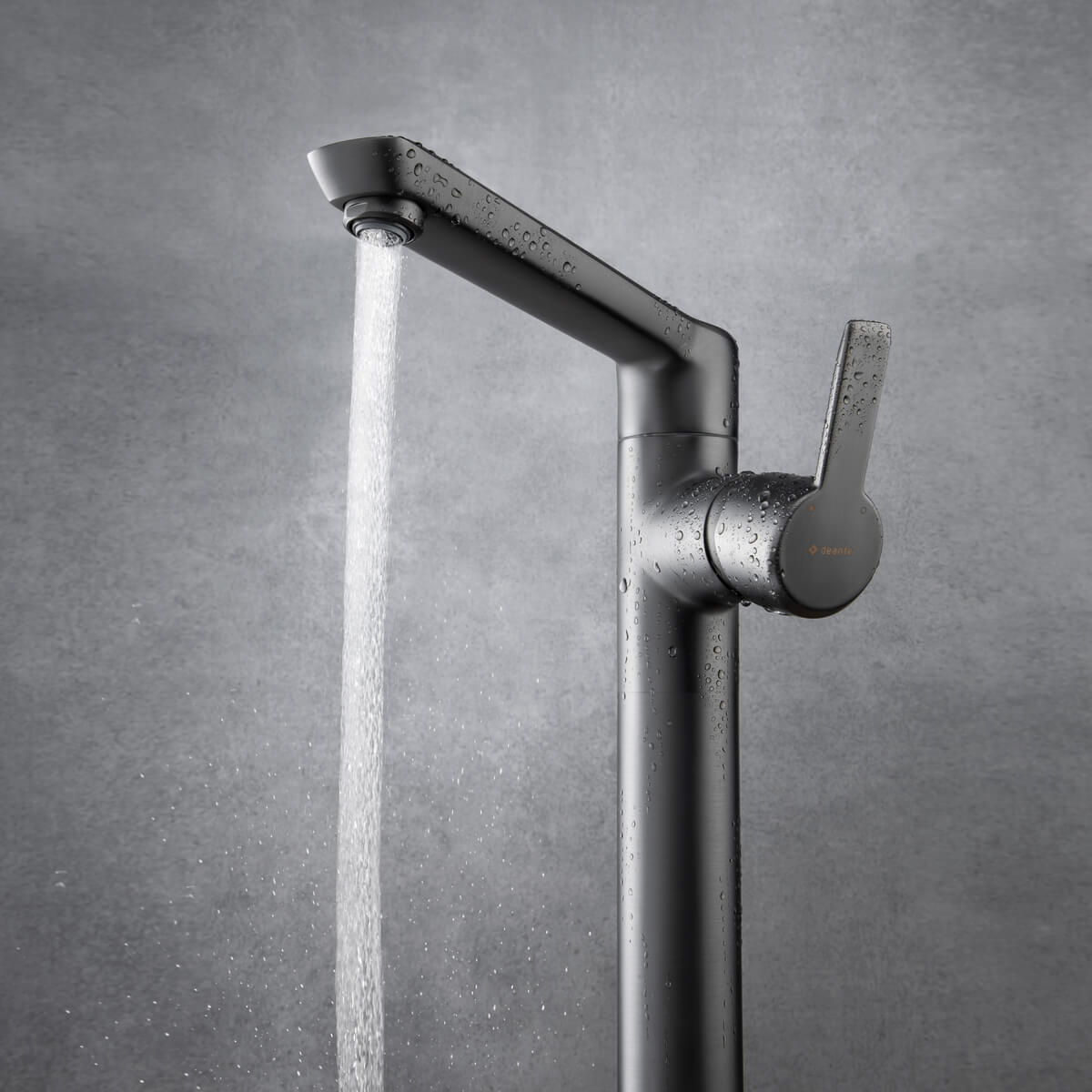 Titaanium-valamusegisti-Deante-Arnika-25.9-cm,-messing-2